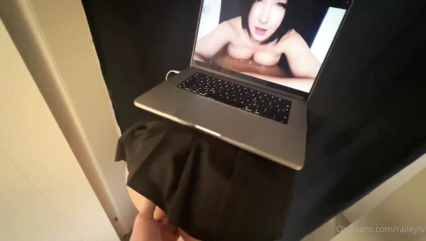 Raileytv Vip Nude Sex Tape 2a