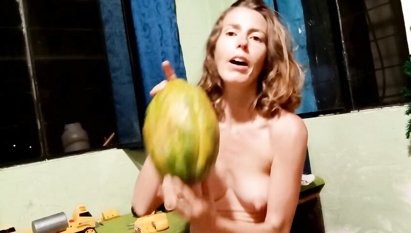 Rain Florence Nude Youtuber