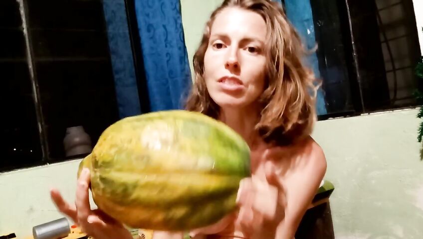 Rain Florence Nude Youtuber