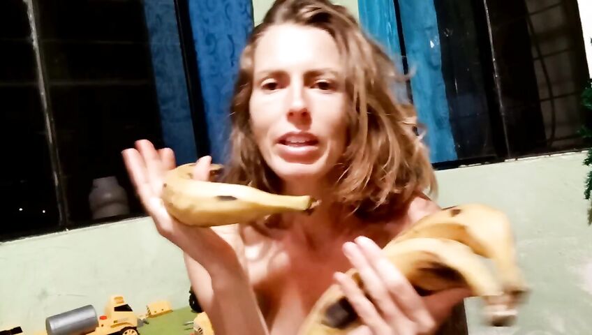 Rain Florence Nude Youtuber