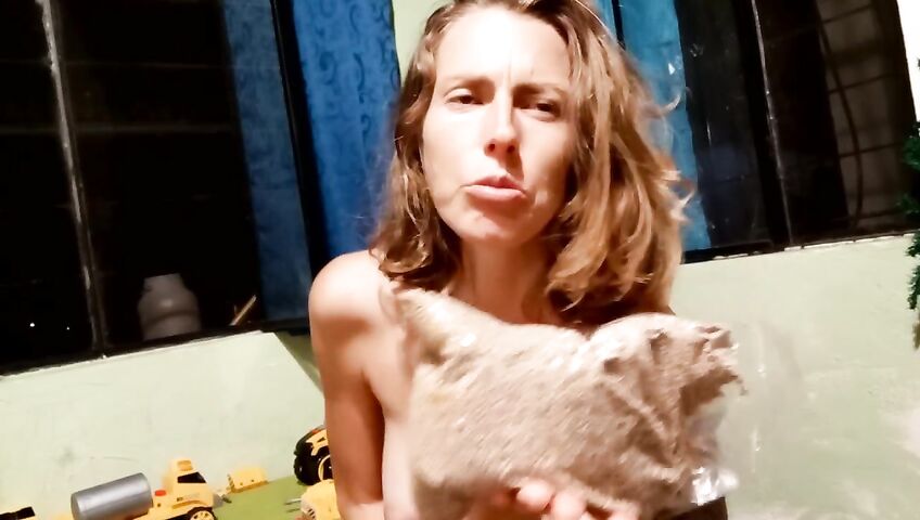 Rain Florence Nude Youtuber