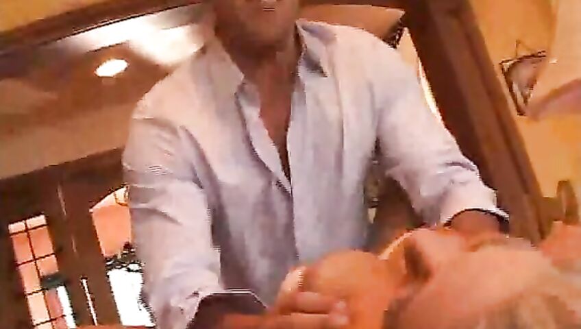 Real State Fucked Hard