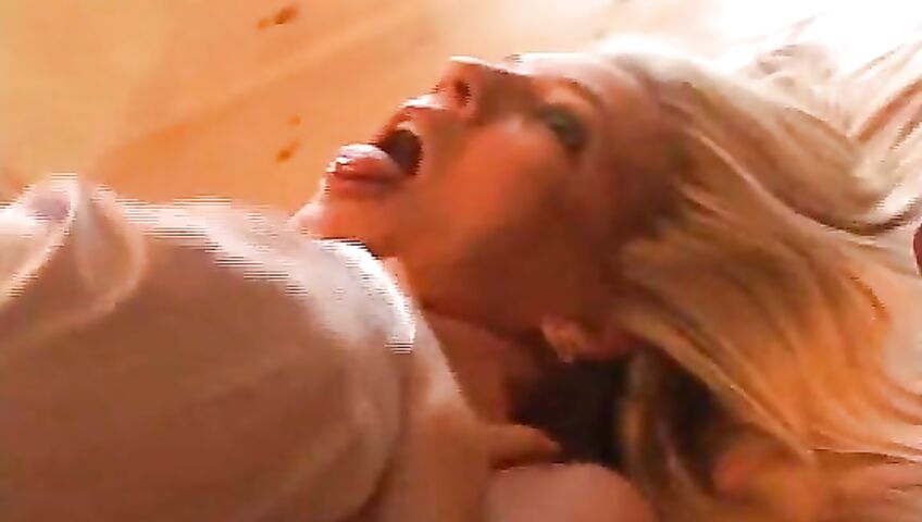 Real State Fucked Hard