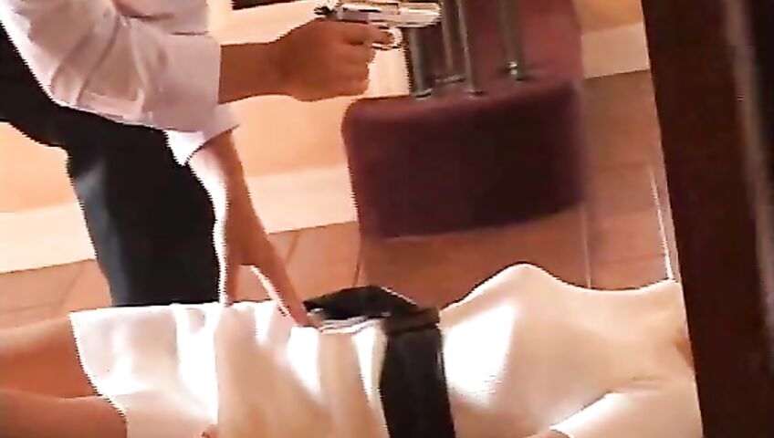 Real State Fucked Hard