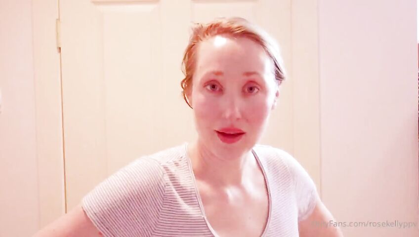 Rose Kelly Laundry Room Handy Helper Porn Video A