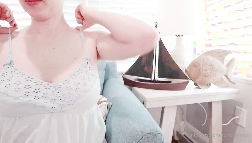 Rose Kelly Laundry Time