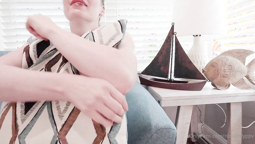 Rose Kelly Laundry Time