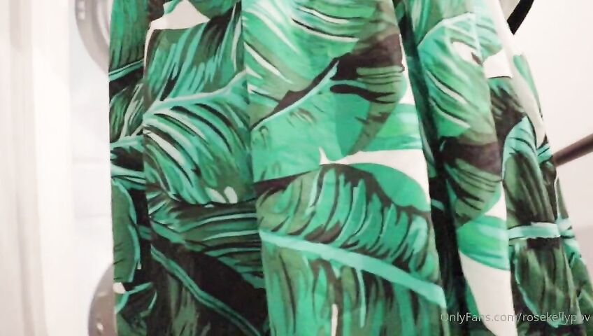 Rose Kelly Laundry Time