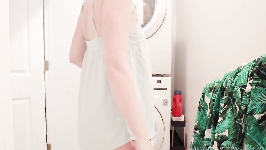 Rose Kelly Laundry Time