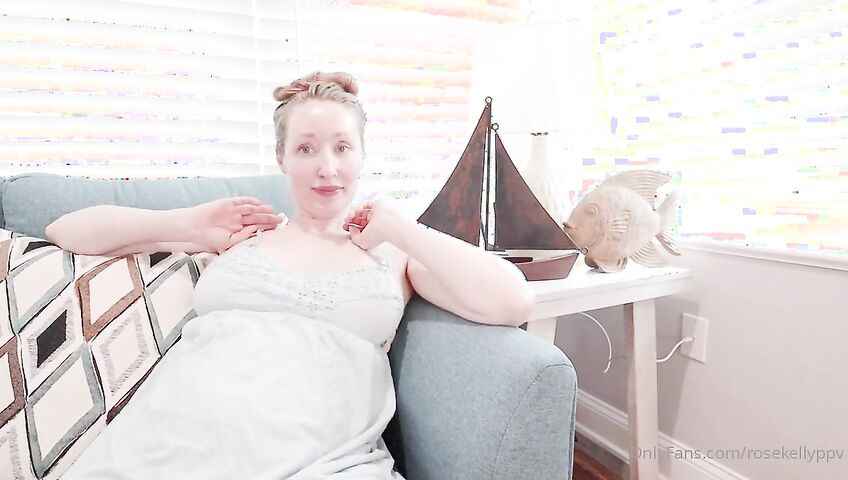 Rose Kelly Laundry Time