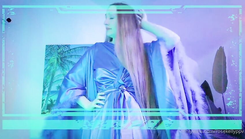 Rose Kelly Nude Celeste Saga PPVs