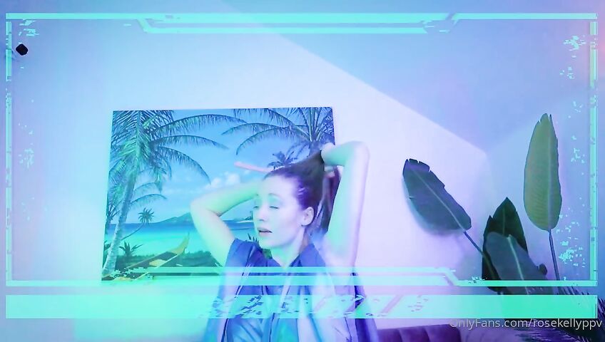 Rose Kelly Nude Celeste Saga PPVs