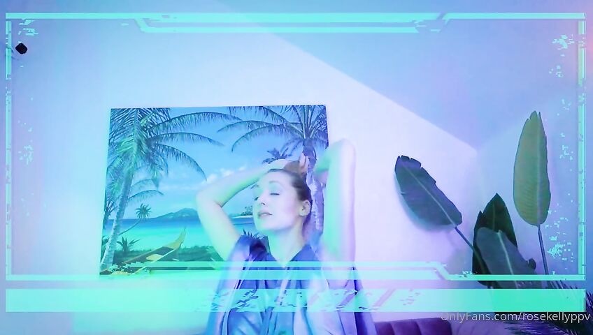 Rose Kelly Nude Celeste Saga PPVs