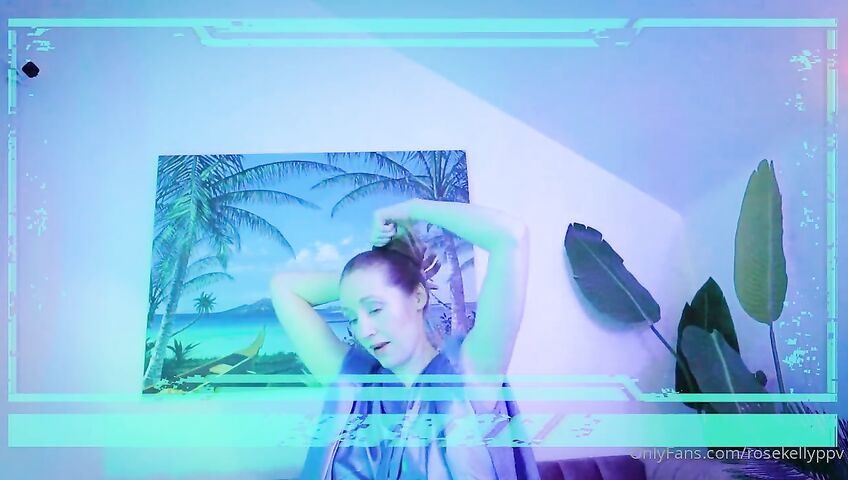 Rose Kelly Nude Celeste Saga PPVs