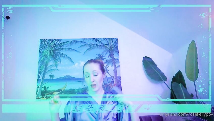 Rose Kelly Nude Celeste Saga PPVs