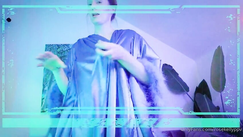 Rose Kelly Nude Celeste Saga PPVs