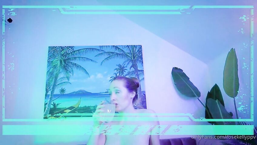 Rose Kelly Nude Celeste Saga PPVs