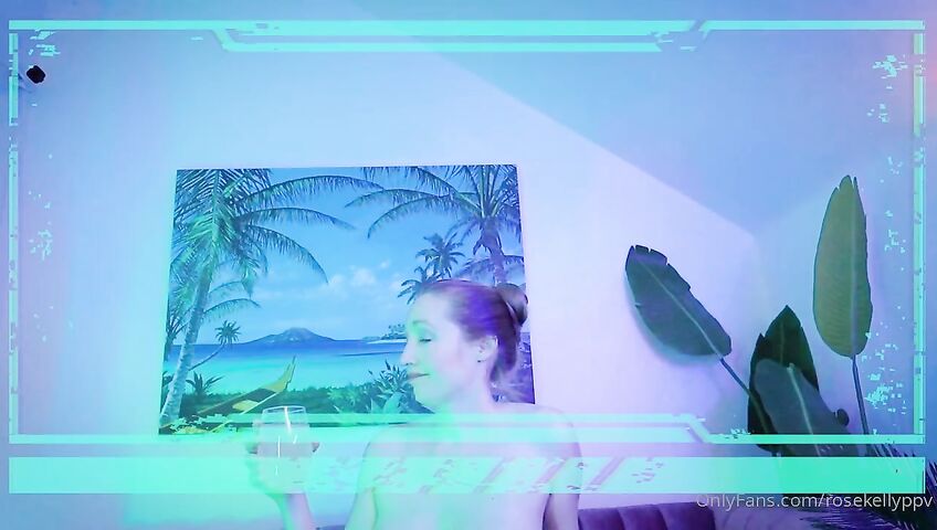 Rose Kelly Nude Celeste Saga PPVs