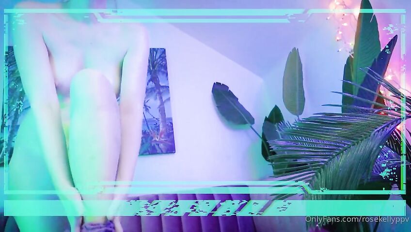 Rose Kelly Nude Celeste Saga PPVs