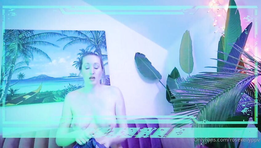 Rose Kelly Nude Celeste Saga PPVs