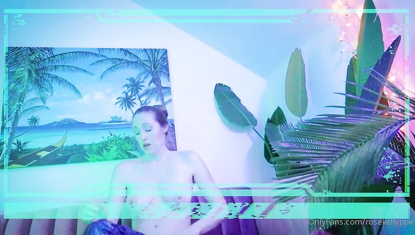 Rose Kelly Nude Celeste Saga PPVs