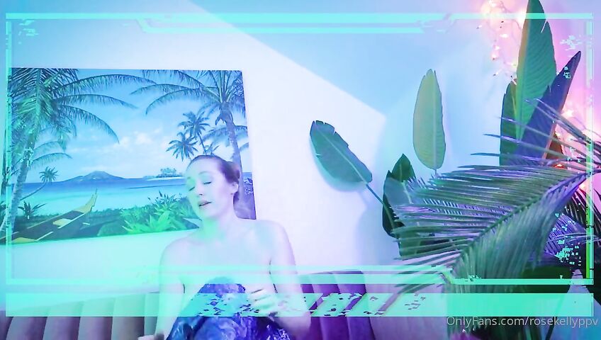 Rose Kelly Nude Celeste Saga PPVs