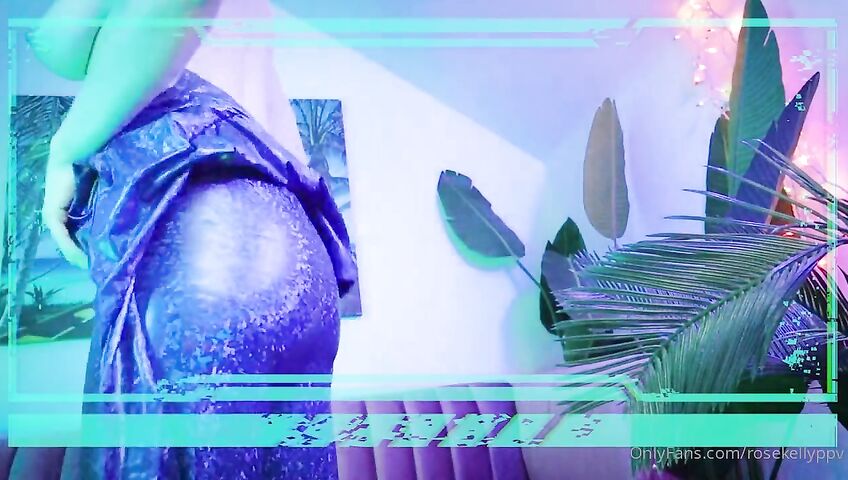 Rose Kelly Nude Celeste Saga PPVs