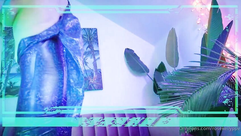 Rose Kelly Nude Celeste Saga PPVs