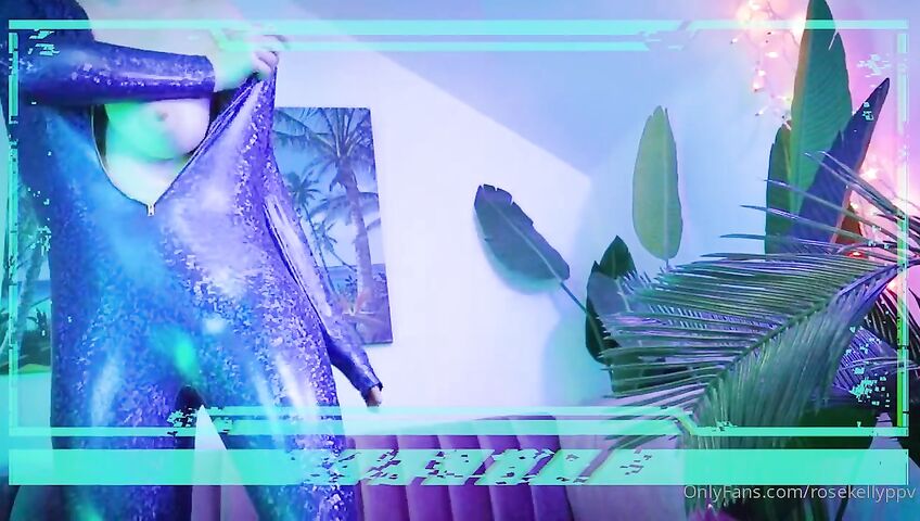 Rose Kelly Nude Celeste Saga PPVs