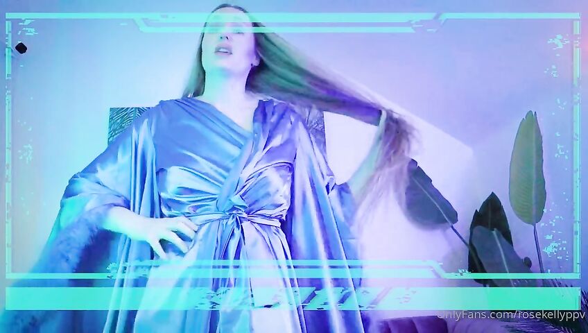 Rose Kelly Nude Celeste Saga PPVs