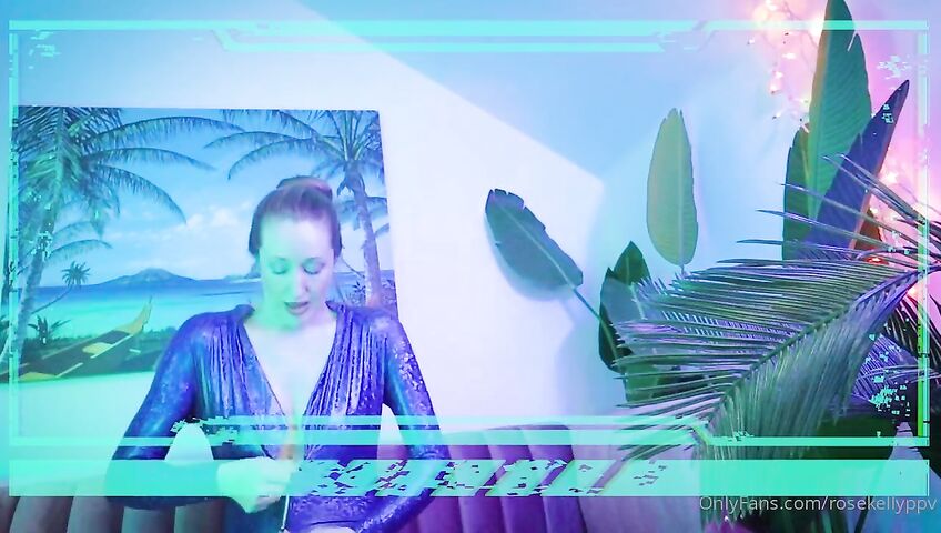 Rose Kelly Nude Celeste Saga PPVs