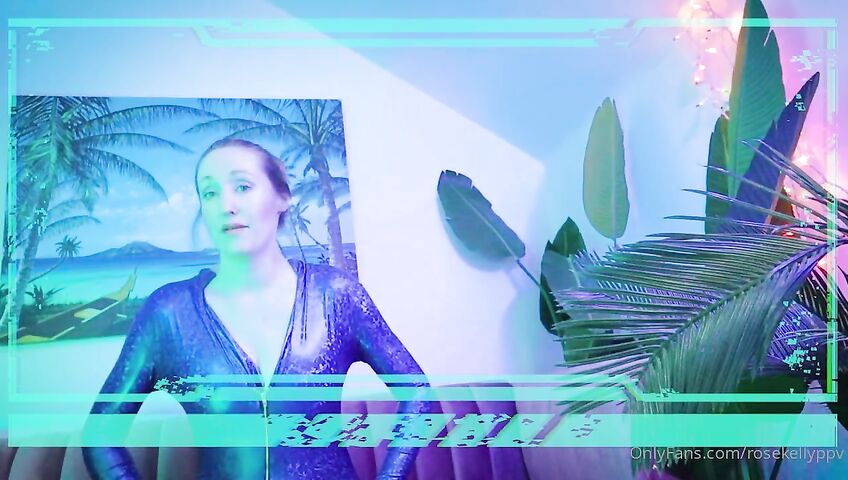 Rose Kelly Nude Celeste Saga PPVs