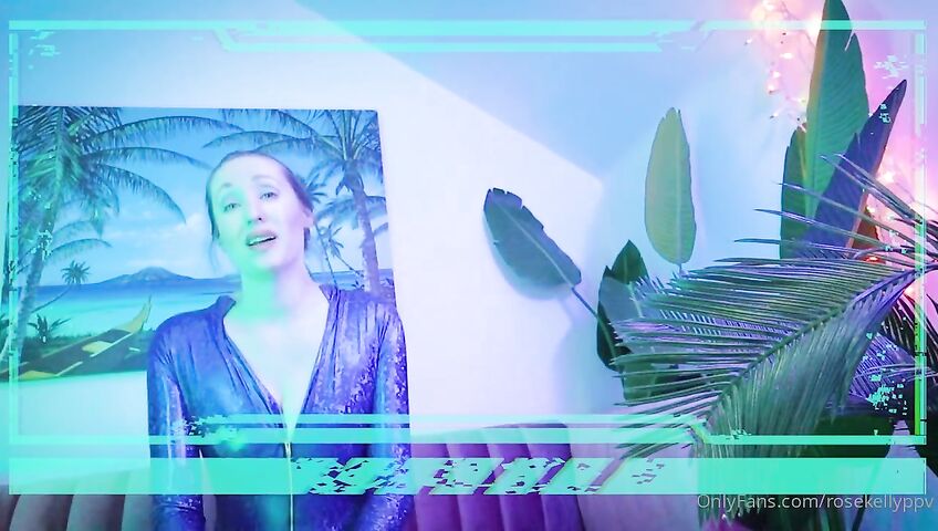 Rose Kelly Nude Celeste Saga PPVs