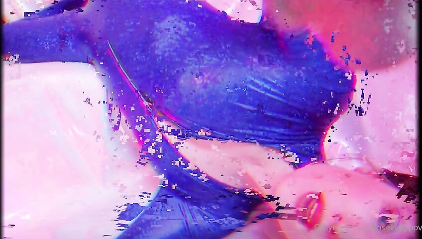 Rose Kelly Nude Celeste Saga PPVs