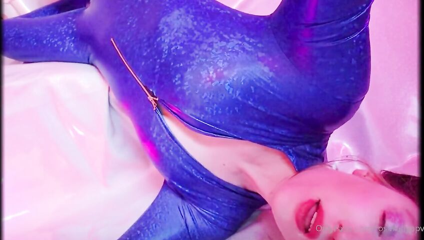 Rose Kelly Nude Celeste Saga PPVs