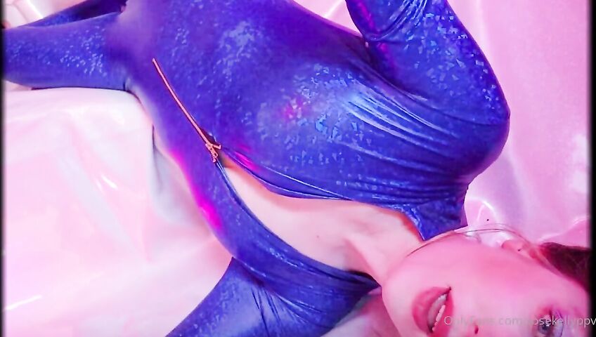 Rose Kelly Nude Celeste Saga PPVs