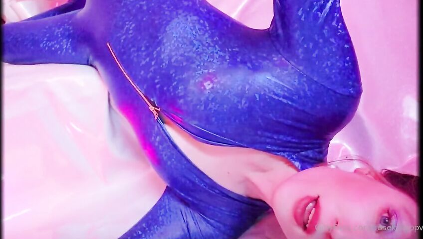 Rose Kelly Nude Celeste Saga PPVs