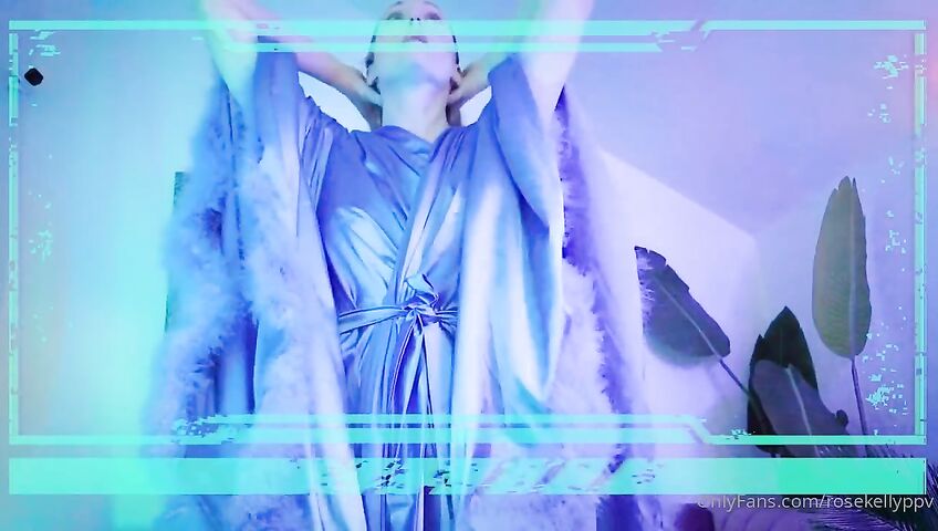 Rose Kelly Nude Celeste Saga PPVs