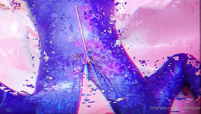 Rose Kelly Nude Celeste Saga PPVs