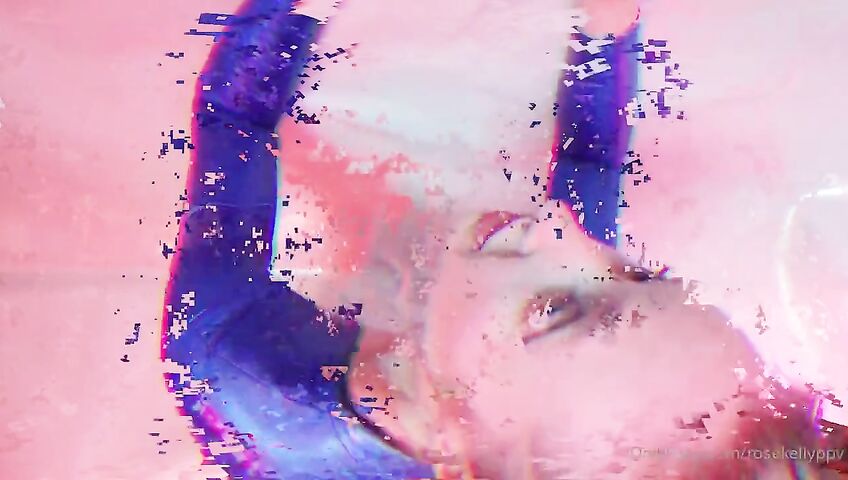 Rose Kelly Nude Celeste Saga PPVs