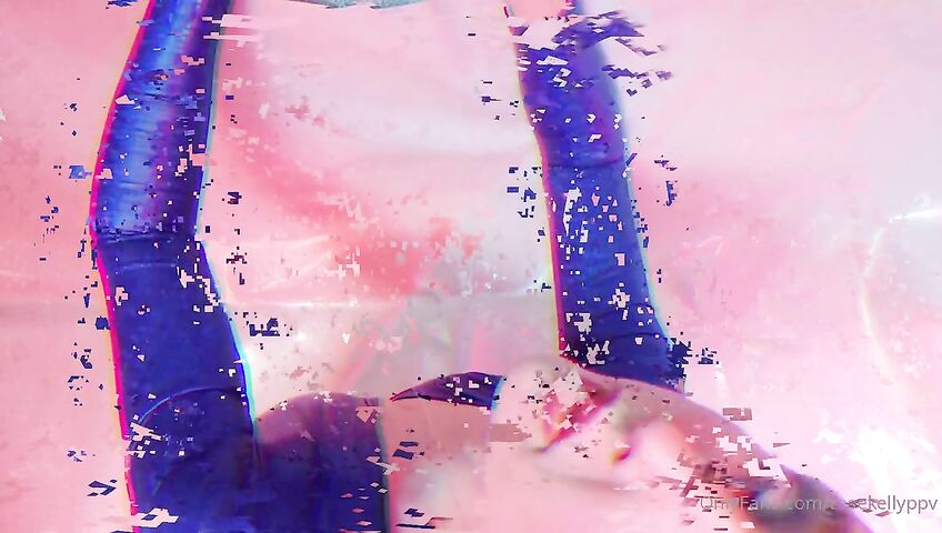 Rose Kelly Nude Celeste Saga PPVs