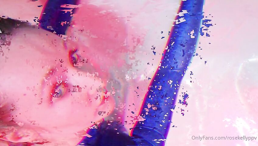 Rose Kelly Nude Celeste Saga PPVs