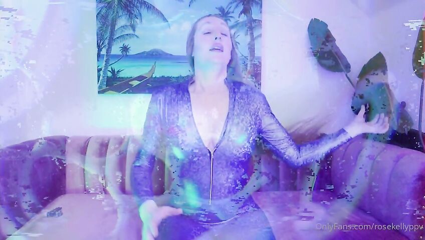 Rose Kelly Nude Celeste Saga PPVs