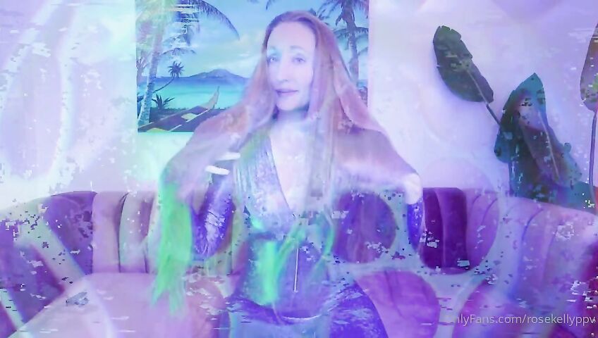 Rose Kelly Nude Celeste Saga PPVs