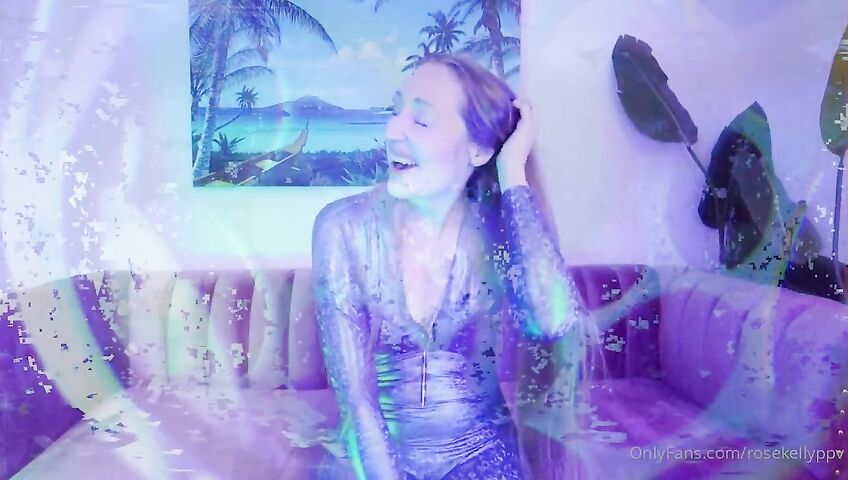 Rose Kelly Nude Celeste Saga PPVs