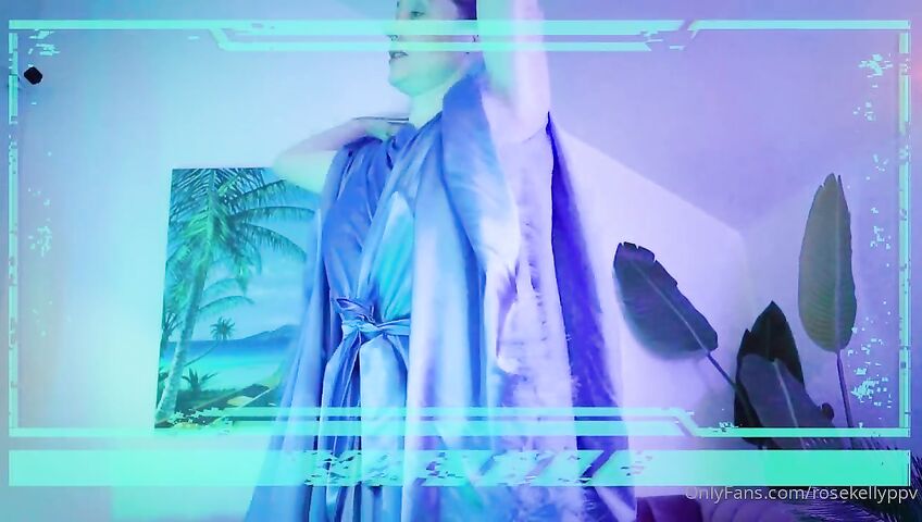 Rose Kelly Nude Celeste Saga PPVs