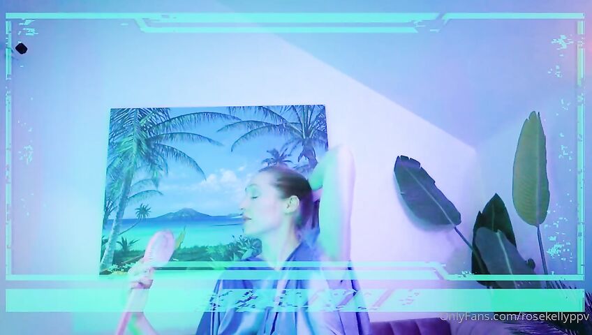 Rose Kelly Nude Celeste Saga PPVs