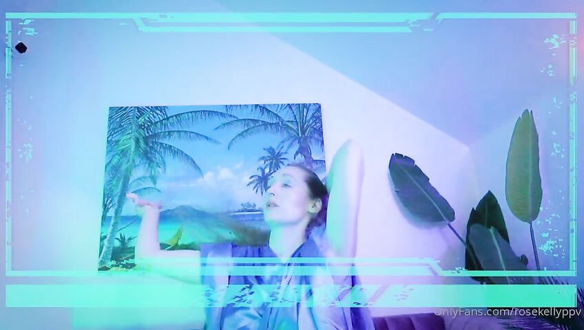 Rose Kelly Nude Celeste Saga PPVs