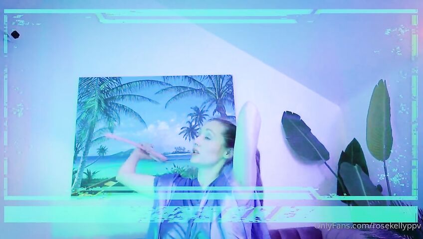 Rose Kelly Nude Celeste Saga PPVs