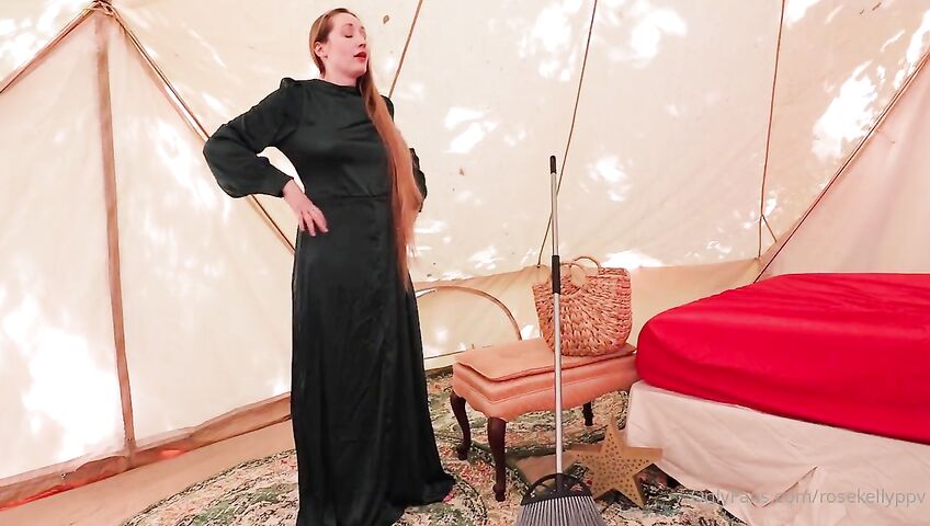 Rose Kelly Nude Pov Dildo Penetration